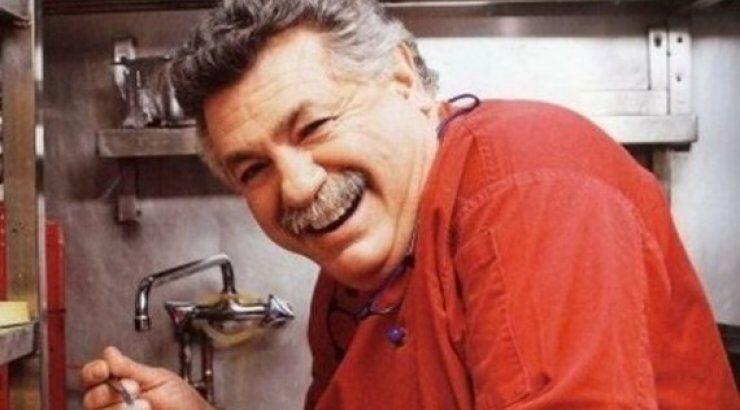 Λαζάρου: Το διαζύγιο με το MEGA, τον στέλνει στην… αγκαλιά της Ράνιας Θρασκιά