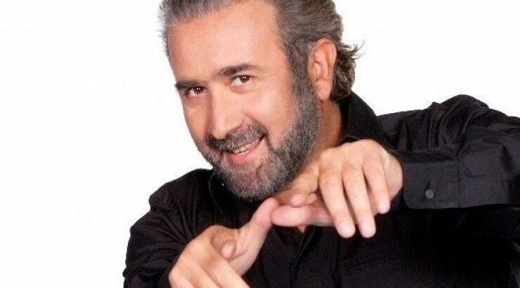 Λάκης Λαζόπουλος: Επιστρέφει!