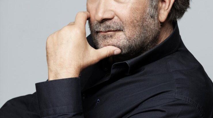 Η φράση του Λαζόπουλου για τα άτομα με αναπηρία που προκαλεί σφοδρές αντιδράσεις!