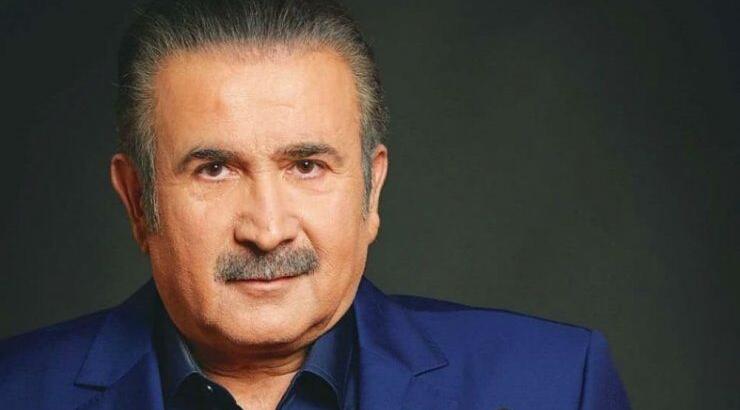 Λάκης Λαζόπουλος: Βαθιά συγκινημένος αναφέρθηκε δημόσια για τον χαμό της μητέρας του και της συζύγου του [βίντεο]