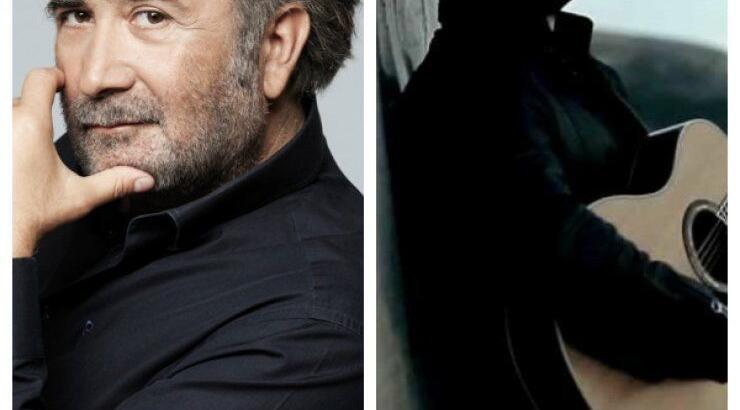 Ο Λάκης Λαζόπουλος ερμήνευσε Παντελή Παντελίδη και έκανε όλο το πλατό να δακρύσει! 