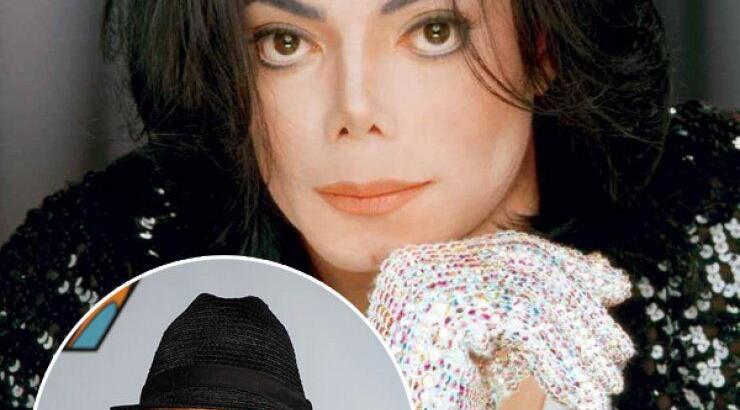 Η είδηση που κάνει το γύρο του κόσμου και "αδειάζει" τον πατέρα του Jackson!