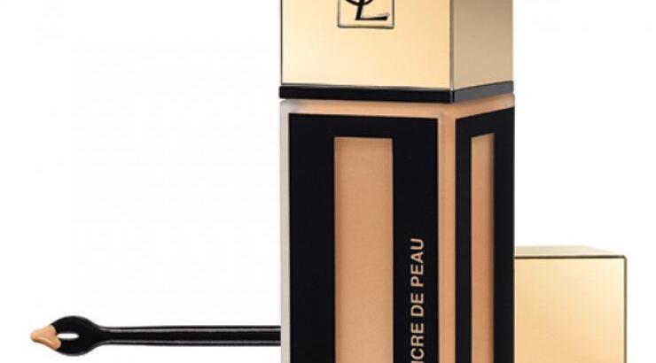 Yves Saint Laurent: Ξαναγράφει τους κανόνες του makeup!