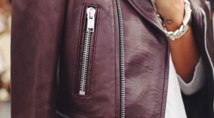 Τα leather της άνοιξης 