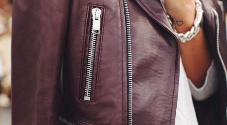 Τα leather της άνοιξης 