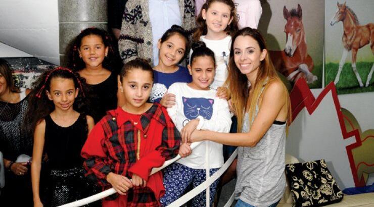 The Musical Kids: Οι δύο μεγάλοι ημιτελικοί!