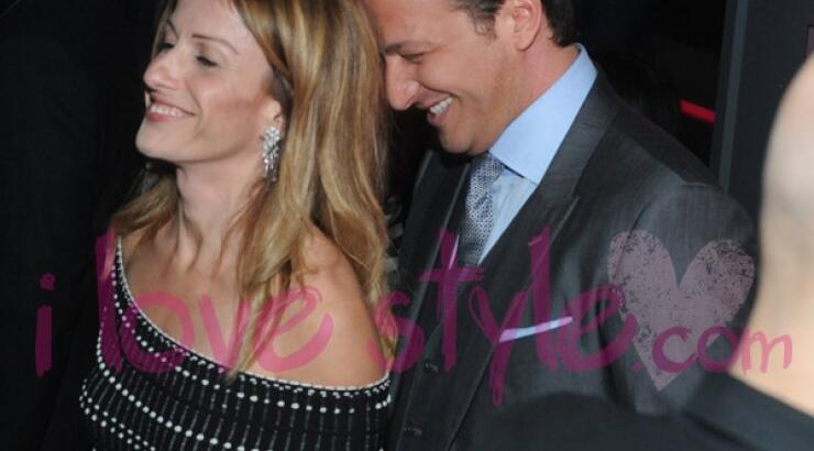 Χρύσανθος Τσουρούλλης: Δείτε την έκπληξη που επιφύλαξε στη σύντροφό του πρωί πρωί σήμερα 