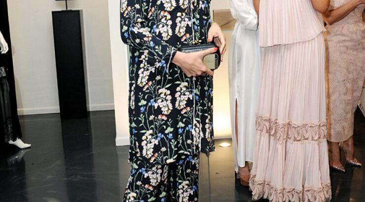 Do’s: Ρένα Ιωαννίδου