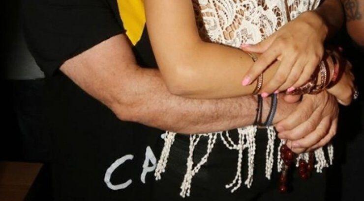 Ένας ακόμη χωρισμός στον χώρο της ελληνικής σόουμπιζ