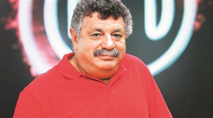 Λευτέρης Λαζάρου: Πως έχασε τα περιττά κιλά