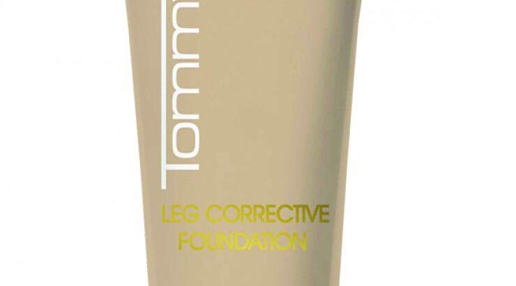 Τέλεια πόδια από τη Tommy G!