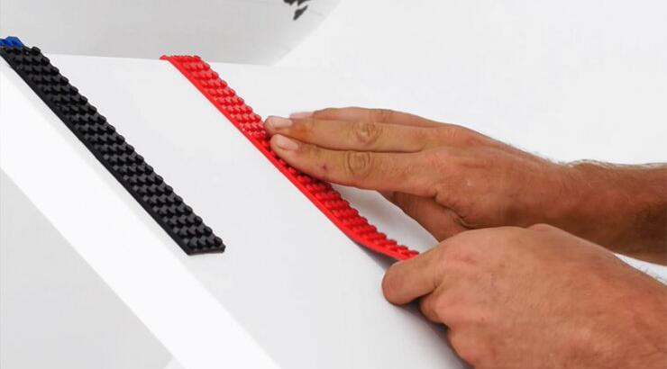 Κολλητική ταινία Lego