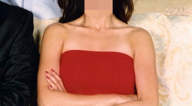 Δύσκολες ώρες για Ελληνίδα ηθοποιό