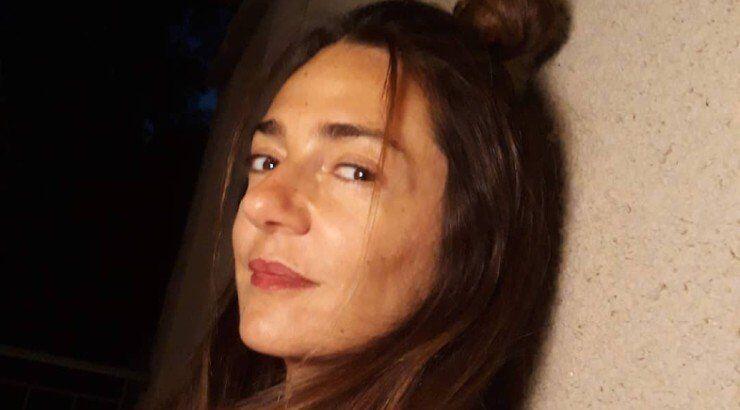 Μαρία Λεκάκη: Η σπάνια φωτογραφία της 17χρονης κούκλας κόρης της