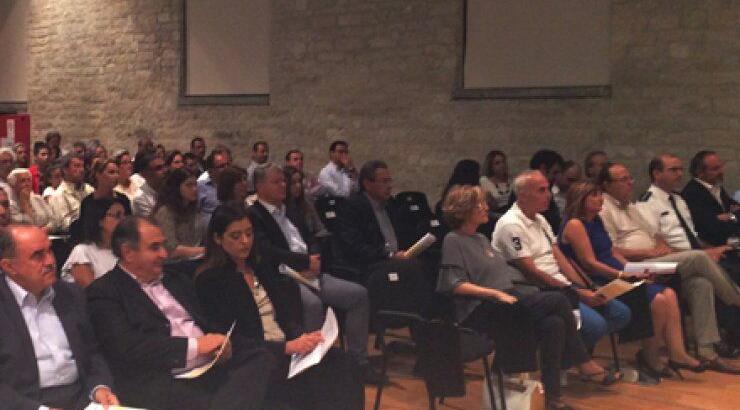 Τιμητικά βραβεία στους... Άριστους [Λεμέσια 2014]