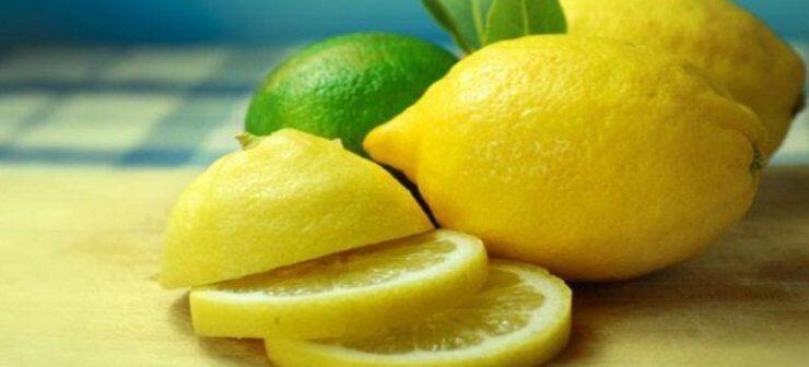  Υγιείς για πάντα με λεμόνι: 8 χρήσεις που δεν γνωρίζατε