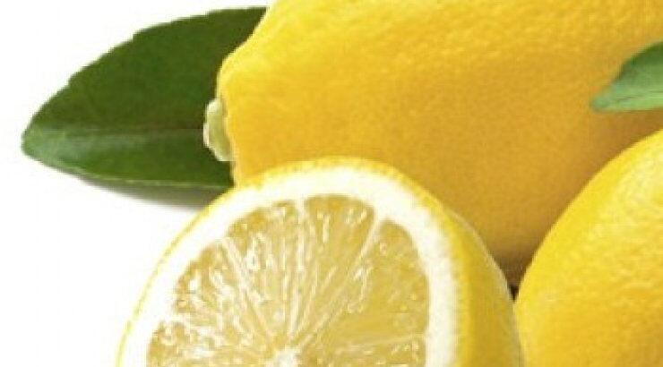 6 πλεονεκτήματα του λεμονιού στον ανθρώπινο οργανισμό