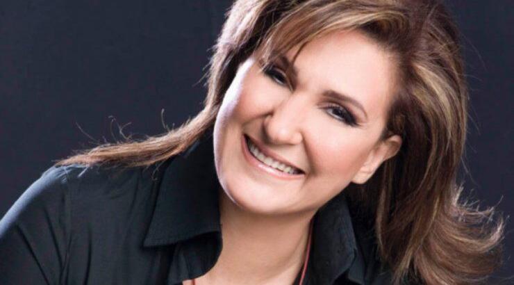 Λένα Αλκαίου: «Ο Θεός μου έδωσε την κόρη μου και μου πήρε όλη μου την οικογένεια»