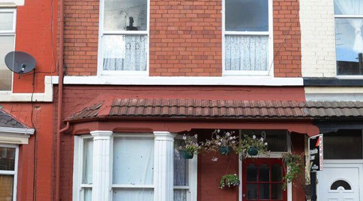 Δείτε το πρώτο σπίτι του John Lennon!!! [εικόνες]