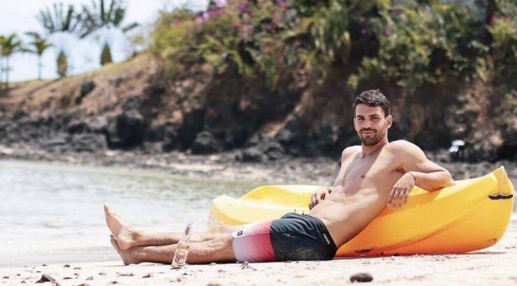 Ώρες αγωνίας για τον Γιώργο Λέντζα: Έτρεχε να γλιτώσει από πυροβολισμούς 