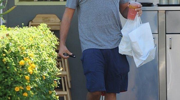 Μήπως πάχυνε λιγάκι ο Leonardo Di Caprio; [εικόνες]