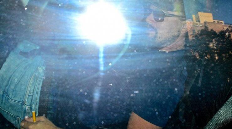 Το κρυφτούλι του Leonardo Di Caprio [εικόνες]