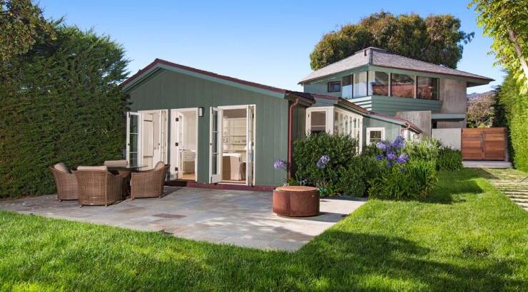 Leonardo Di Caprio: Το πουλάει το σπίτι