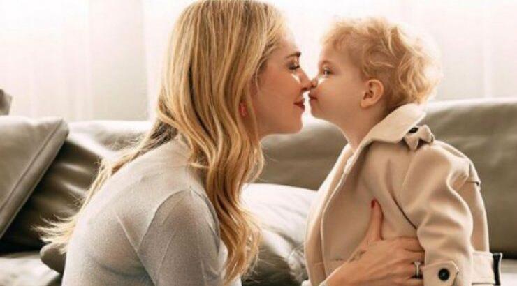 Ο γιος της Chiara Ferragni είναι χωρίς αμφιβολία το πιο στιλάτο μωρό του instagram