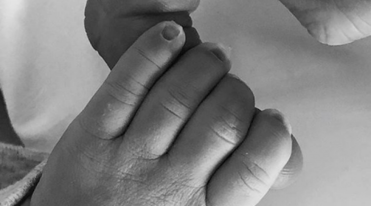 Baby boom στη showbiz! Επώνυμος έγινε πατέρας και το ανακοίνωσε μέσω instagram!