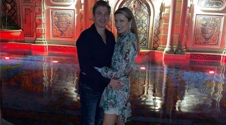 Πατίτσας - Χρουσαλά: Που απαθανάτισε σύσσωμη την οικογένεια τους ο φωτογραφικός φακός; [εικόνες]