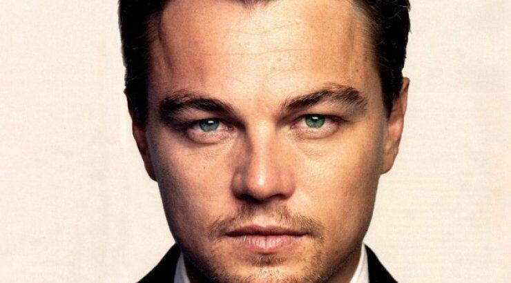 Ο Λεονάρντο Ντι Κάπριο με νέα αγαπημένη [εικόνα]