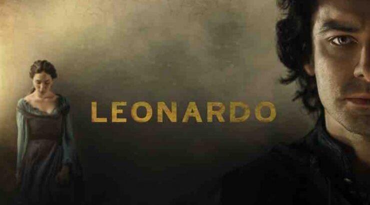 Νέα σειρά: "Leonardo" από τη Nova Cyprus! 