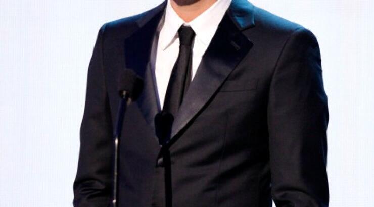 Νέος έρωτας για το Leonardo Di Caprio;