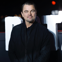 Leonardo DiCaprio: Το περιοδικό Time τον ανακήρυξε “Καλλιτέχνη της Χρονιάς”