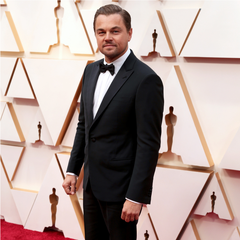 Leonardo DiCaprio: Είναι ανοιχτός σε ένα κοινό μέλλον με τη Vittoria Ceretti