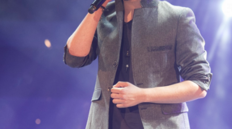 Η εμφάνιση του Ανδρέα Λέοντα που έκανε έξαλλη την Πέγκυ Ζήνα! [βίντεο]