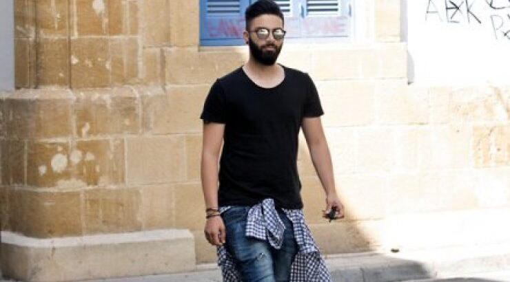 Ανδρέας Λέοντας: Το μήνυμα στο φίλο του Πιλάτο που αποχώρησε από το X-Factor!