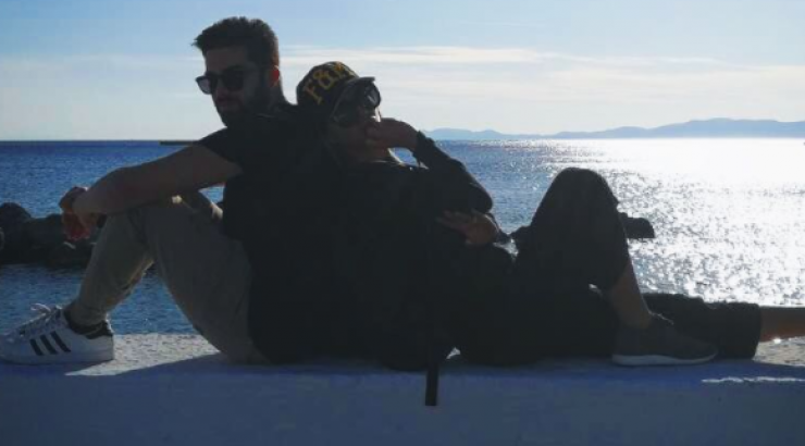 Δεν παντρεύεται τελικά επώνυμος Κύπριος παρά τις φήμες!