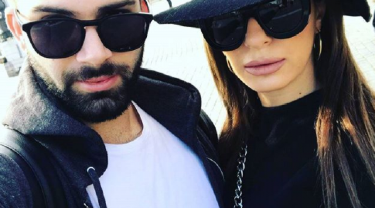 Ανδρέας Λέοντας: Μιλάει πρώτη φορά για το πώς έκανε πρόταση γάμου στη σύντροφό του!