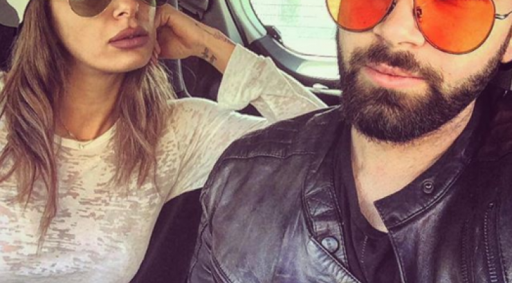 Ανδρέας Λέοντας: Έτοιμος να γίνει σύντομα πατέρας!