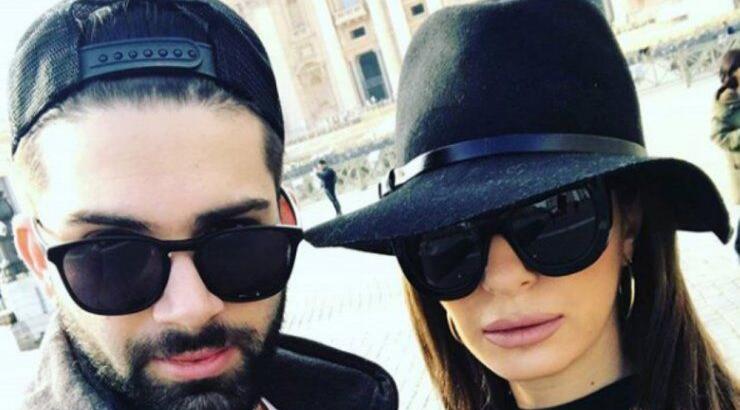 Ότι πιο γλυκό θα δεις σήμερα! Ο γιος του Ανδρέα Λέοντα στο κρεβατάκι μαζί με το νεογέννητο ξαδερφάκι του!