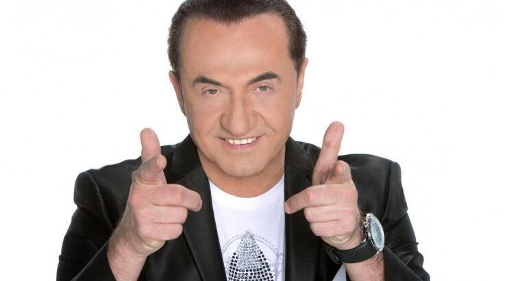 Λευτέρης Πανταζής: Λιποθύμησε στο καμαρίνι του