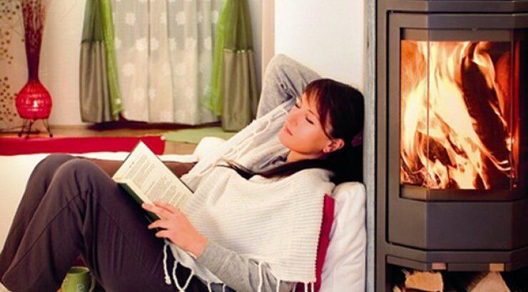 Μικρά μυστικά για να κρατήσετε το σπίτι σας ζεστό 