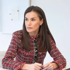 Βασίλισσα Letizia: Η εμφάνιση σε συναυλία με τις κόρες της που εντυπωσίασε
