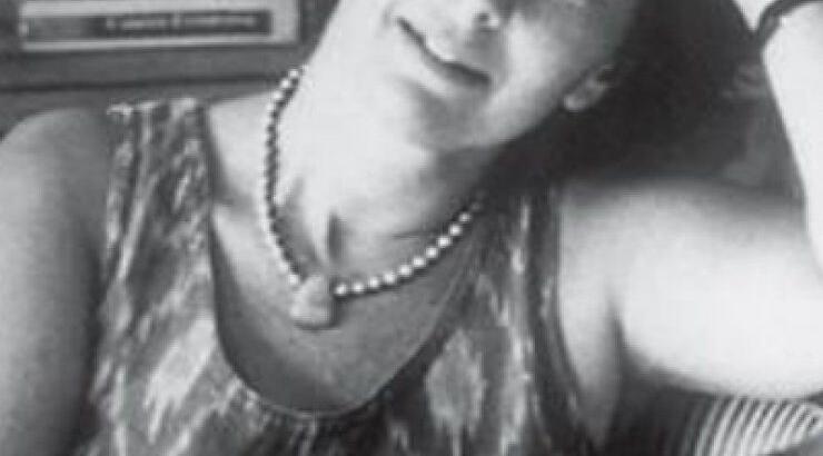 Νίκη Μαραγκού, 1948-2013: Εις μνήμην