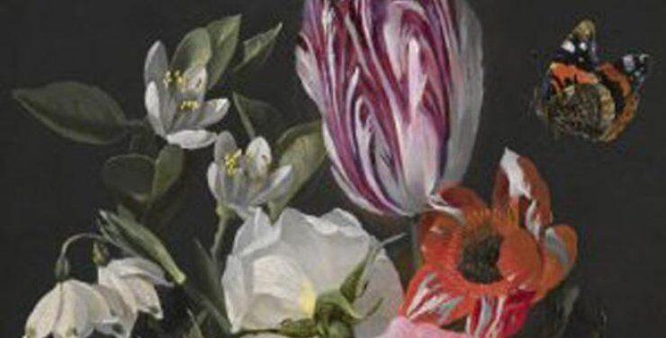 Πρωτομαγιά στη Λεβέντειο Πινακοθήκη