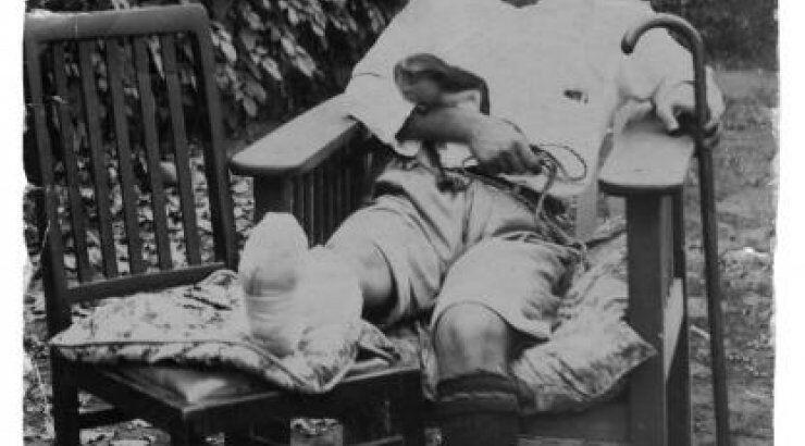 "Όραμα και Δημιουργία – Α. Γ. Λεβέντης & Δυτική Αφρική"