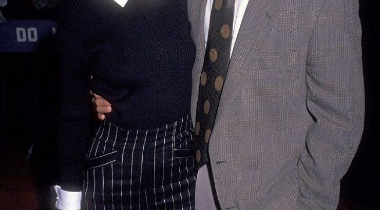 Brad Pitt: Αυτές είναι οι 15 διάσημες γυναίκες που έχουν περάσει από τη ζωή του