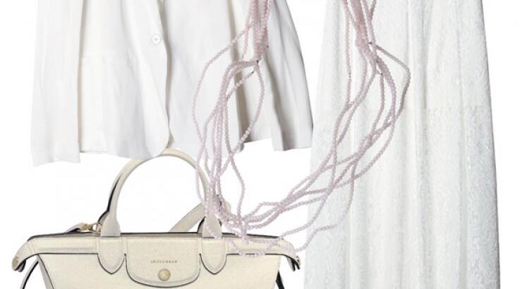 Λευκό των νησιών