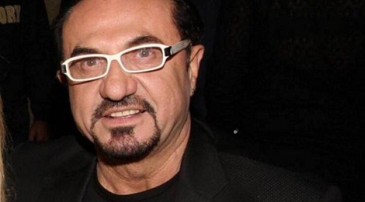 Δείτε πως μιλάει σήμερα ο Λευτέρης Πανταζής μετά το διπλό εγκεφαλικό που υπέστη